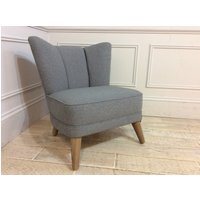 Click to view product details and reviews for Waverley Chair In Wolf Grey. Click to view product details and reviews for Waverley Chair In Wolf Grey.