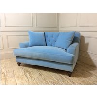 Click to view product details and reviews for Charnwood Loveseat In Varese Sky. Click to view product details and reviews for Charnwood Loveseat In Varese Sky.