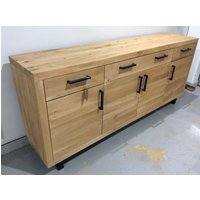 Click to view product details and reviews for Woodstock Sideboard. Click to view product details and reviews for Woodstock Sideboard.