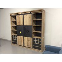 Click to view product details and reviews for Large Cabinet With Sliding Doors. Click to view product details and reviews for Large Cabinet With Sliding Doors.