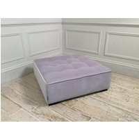 Click to view product details and reviews for Alice Footstool In Bellagio Velvet. Click to view product details and reviews for Alice Footstool In Bellagio Velvet.