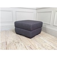 Click to view product details and reviews for Italian Medium Storage Ottoman In Grecale. Click to view product details and reviews for Italian Medium Storage Ottoman In Grecale.