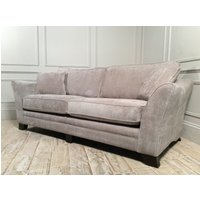Click to view product details and reviews for Hardy Standard Back 3 Seater In Sherlock Mink. Click to view product details and reviews for Hardy Standard Back 3 Seater In Sherlock Mink.