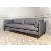 Click to view product details and reviews for Domus Soho Grand Sofa In Carbon. Click to view product details and reviews for Domus Soho Grand Sofa In Carbon.