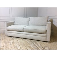 Click to view product details and reviews for Bromley 35 Seater Sofa In Broad Weave Linen Bone. Click to view product details and reviews for Bromley 35 Seater Sofa In Broad Weave Linen Bone.