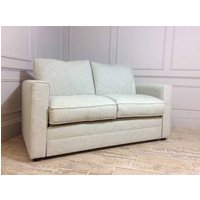 Click to view product details and reviews for Bromley 2 Seater Fabric Sofa Bed In Washed Linen Sea Spray. Click to view product details and reviews for Bromley 2 Seater Fabric Sofa Bed In Washed Linen Sea Spray.