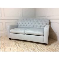 Click to view product details and reviews for Bakewell 2 Seater Fabric Sofa Bed Mist. Click to view product details and reviews for Bakewell 2 Seater Fabric Sofa Bed Mist.