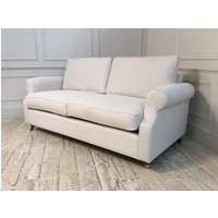 Click to view product details and reviews for Kendal 35 Seater Sofa Bed In Chalk. Click to view product details and reviews for Kendal 35 Seater Sofa Bed In Chalk.