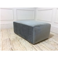 Click to view product details and reviews for Milano Footstool In Brezza 03. Click to view product details and reviews for Milano Footstool In Brezza 03.
