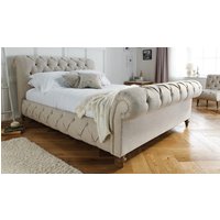 Click to view product details and reviews for Headly Double Bed High End. Click to view product details and reviews for Headly Double Bed High End.