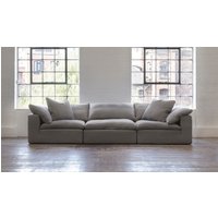 Click to view product details and reviews for Feather Extra Deep 5 Seater Sofa. Click to view product details and reviews for Feather Extra Deep 5 Seater Sofa.