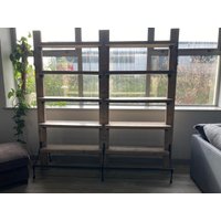 Click to view product details and reviews for Wooden Bookcase. Click to view product details and reviews for Wooden Bookcase.