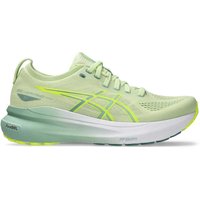 ASICS GEL-Kayano 31 Femme Vert Clair Chaussures ASICS Gel-Kayano 31 vert clair blanc femme - 36