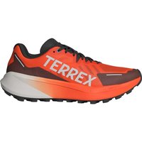 adidas Terrex Agravic Flow 3 Homme Noir Orange Chaussures adidas Terrex Agravic 3 orange noir - 41(1/3)