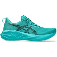 ASICS Novablast 5 Homme Vert Chaussures ASICS Novablast 5 bleu turquoise - 40.5