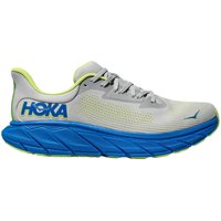 HOKA Arahi 7 Homme Gris Bleu Chaussures HOKA Arahi 7 gris clair bleu - 44(2/3)