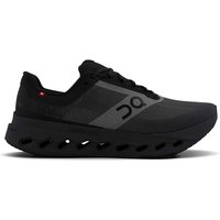 On Cloudsurfer Next Homme Noir Chaussures On Cloudsurfer Next noir - 41