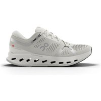 On Cloudsurfer 2 Femme Blanc Chaussures On Cloudsurfer 2 blanc ivoire femme - 36.5