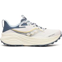 Saucony Xodus Ultra 3 Femme Blanc Chaussures Saucony Xodus Ultra 3 blanc bleu foncé femme - 38