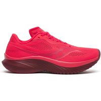 Saucony Kinvara 15 Femme Rouge Chaussures Saucony Kinvara 15 fuchsia femme - 38