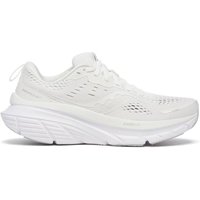 Saucony Guide 18 Femme Blanc Chaussures Saucony Guide 18 blanches femme - 37
