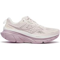 Saucony Guide 18 Femme Rose Violet Chaussures Saucony Guide 18 blanc violet femme - 37