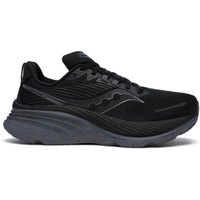 Saucony Hurricane 24 Homme Noir Chaussures Saucony Hurricane 24 noir gris foncé - 41