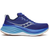 Saucony Hurricane 24 Homme Bleu Chaussures Saucony Hurricane 24 bleu cobalt - 40.5