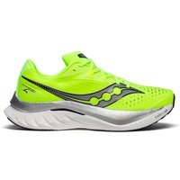 Saucony Endorphin Speed 4 Homme Jaune Chaussures Saucony Endorphin Speed 4 vert lime - 40