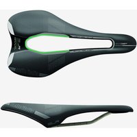 Photos - Saddle Selle Italia SLR Boost Gravel Superflow Black - S3