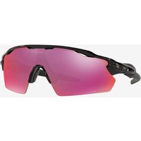Photos - Sunglasses Oakley Radar EV Pitch Glasses Polished Black with Prizm Field Lenses