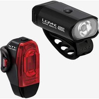 Photos - Accessories Lezyne Set of lights Mini Drive 400XL + KTV DRIVE PRO+
