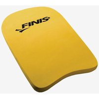 Photos - Other for Swimming Finis Foam Table Yellow Junior Kickboard