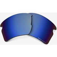 Photos - Sunglasses Oakley Flak 2.0 XL Prizm H20 Deep Water Polarized Replacement Lenses