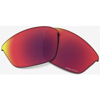 Photos - Sunglasses Oakley Half Jacket 2.0 Prizm Road Replacement Lenses