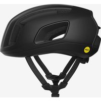 Photos - Bike Helmet ROS POC Cytal MIPS Helmet Matte Black - S