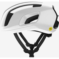 Photos - Bike Helmet ROS POC Cytal MIPS Helmet white black - S