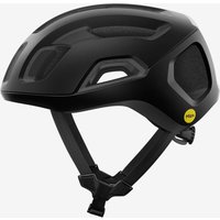 Photos - Bike Helmet ROS POC Ventral Air MIPS Helmet Uranium Black Hydrogen White - M