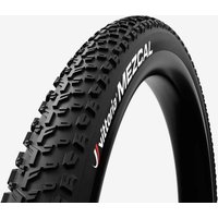 Photos - Bike Tyre Vittoria Mezcal Rigid Tyre Black - 27.5x2.10