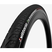 Photos - Bike Tyre Vittoria E-Randonneur Tyre Black - 700x42