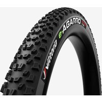 Photos - Bike Tyre Vittoria E-Agarro Tyre Black - 27.5x2.60