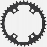 Plato Shimano 105 FC-5800 36D 52/36 11V negro