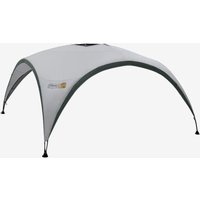 Photos - Tent Coleman Event Shelter G 4.5 x 4.5 White Green