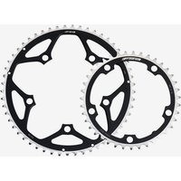 Photos - Chainring FSA 39 Teeth 130 mm Inner Black