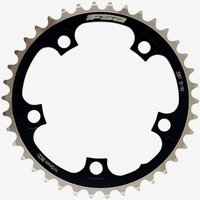 Photos - Chainring FSA COMPACT 36 Teeth 110 mm Black