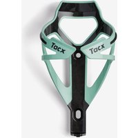 Photos - Accessories Tacx Deva Bottle Cage Green Bianchi