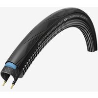 Photos - Bike Tyre Schwalbe Durano Plus HS464 SmartGuard 700X25C Folding Road Tyre Black