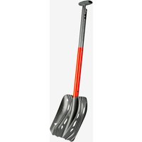 Photos - Climbing Gear Mammut Alugator Pro Light Shovel Grey Orange