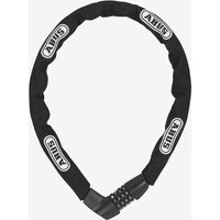 Cadena Abus Tresor 1385 85 cm negro