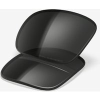 Photos - Sunglasses Oakley Holbrook Iridium Polarized Replacement Lenses Black